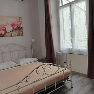 Camera deluxe con letto king size